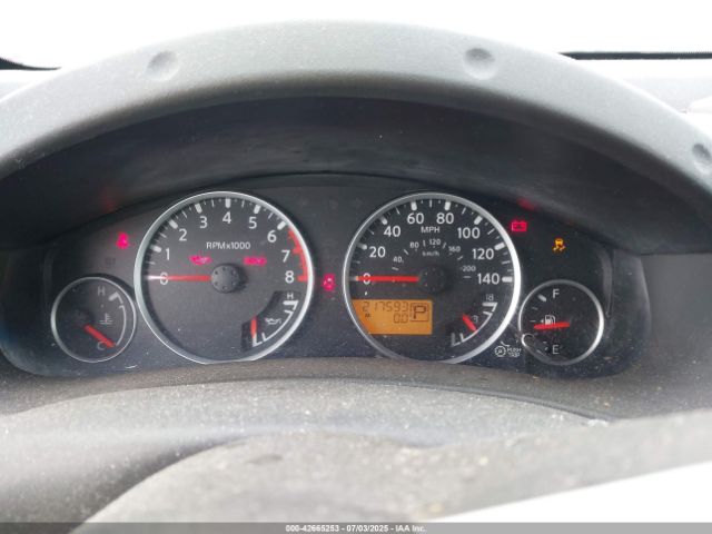 2012 NISSAN PATHFINDER 5N1AR1NNXCC600804 Photo 6