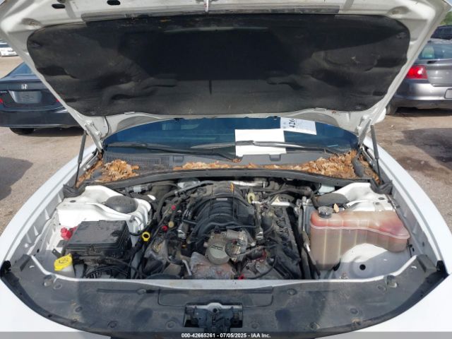 2019 DODGE CHARGER 2C3CDXCT7KH532302 Photo 9