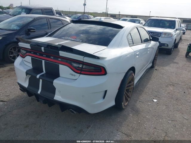 2019 DODGE CHARGER 2C3CDXCT7KH532302 Photo 3