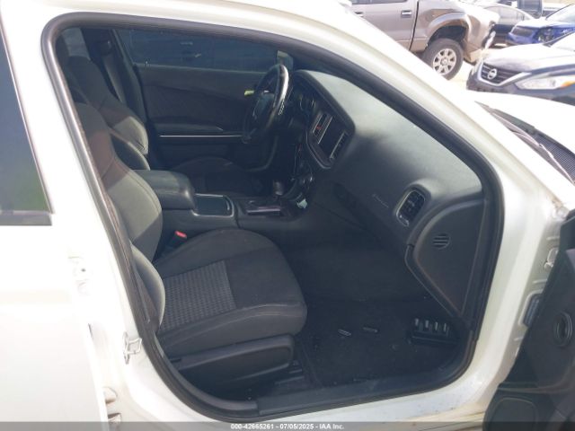 2019 DODGE CHARGER 2C3CDXCT7KH532302 Photo 4