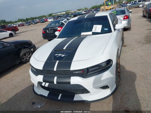 2019 DODGE CHARGER 2C3CDXCT7KH532302 Photo 5