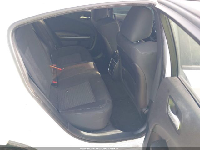 2019 DODGE CHARGER 2C3CDXCT7KH532302 Photo 7