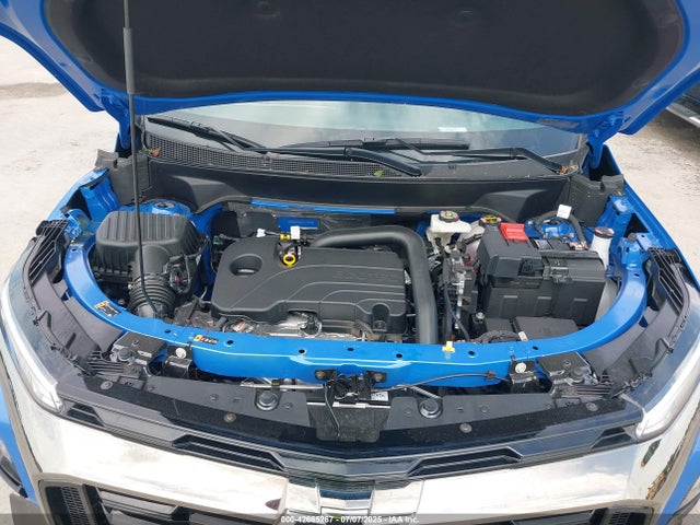 3GNAXKEG9TL113168 Chevrolet lsd