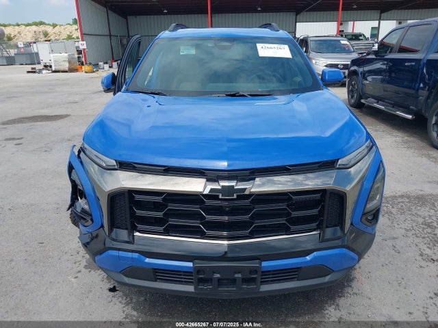 3GNAXKEG9TL113168 Chevrolet lsd