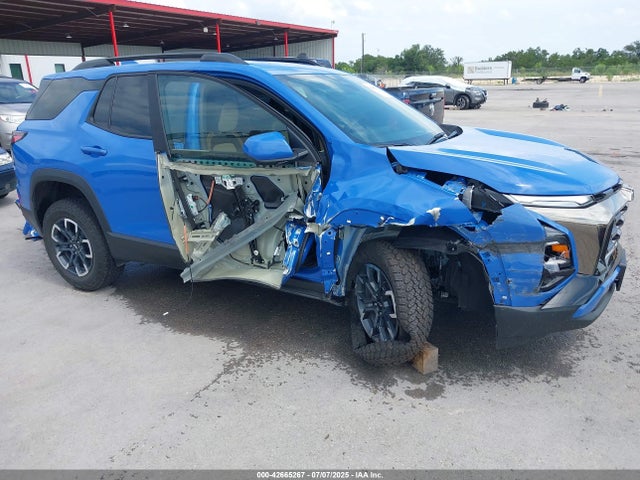 3GNAXKEG9TL113168 Chevrolet lsd