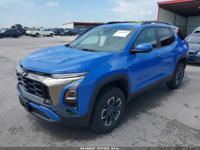 3GNAXKEG9TL113168 Chevrolet lsd