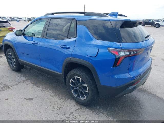 3GNAXKEG9TL113168 Chevrolet lsd