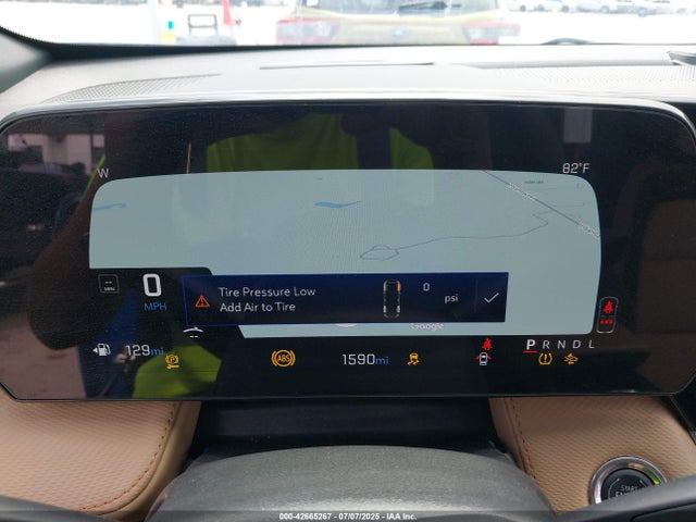 3GNAXKEG9TL113168 Chevrolet lsd