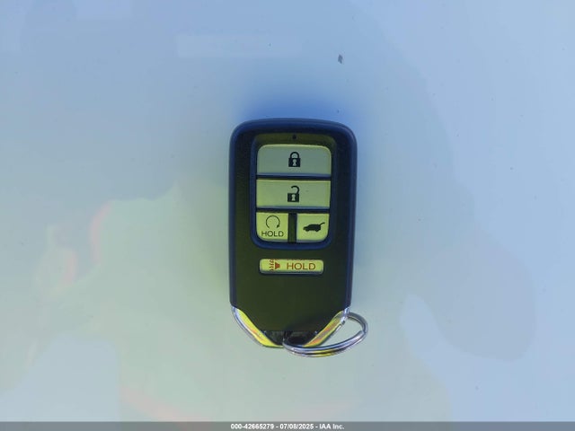 7FARW1H56KE031712 Honda l15be