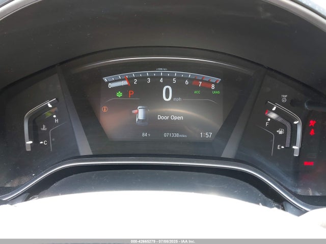 7FARW1H56KE031712 Honda l15be