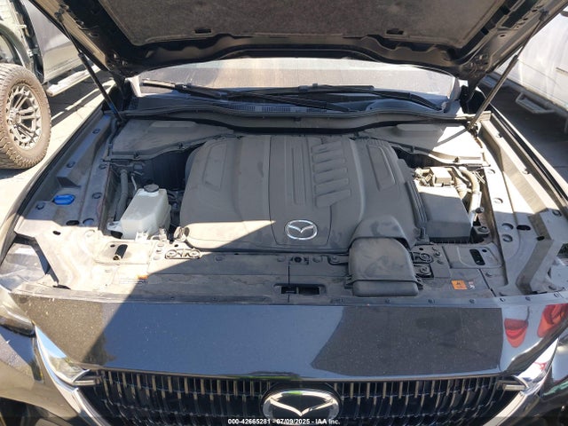 JM3KKEHC0R1121706 Mazda h3
