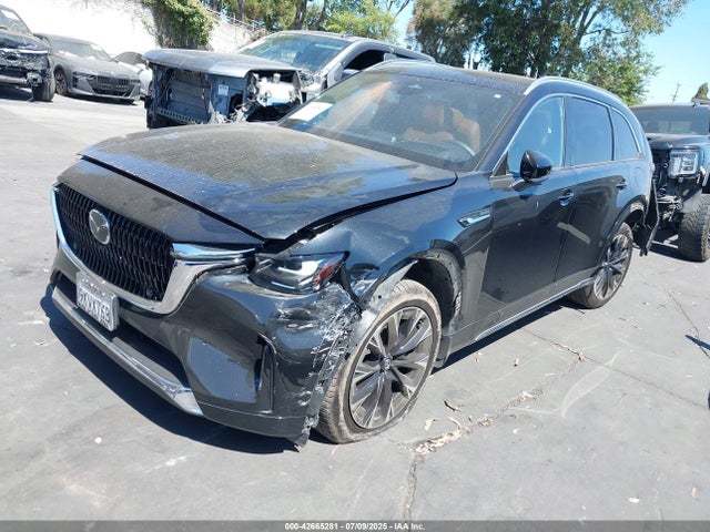 JM3KKEHC0R1121706 Mazda h3