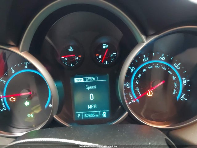 1G1PA5SH0F7166894 Chevrolet luw