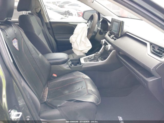 2020 TOYOTA RAV4 HYBRID 2T3RWRFV5LW058103 Photo 4
