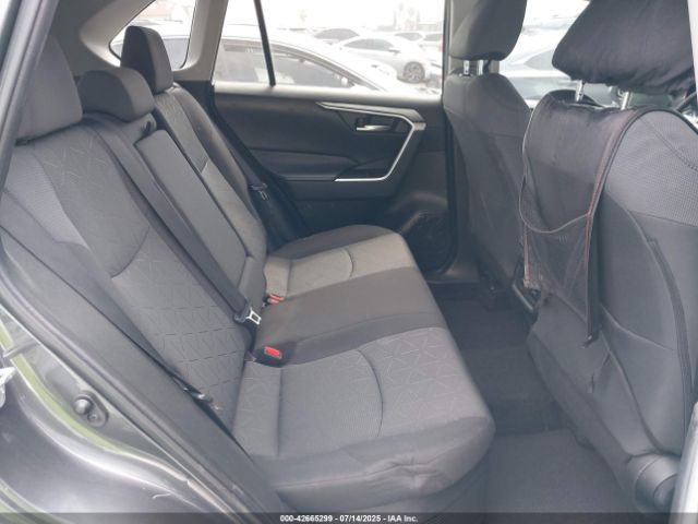 2020 TOYOTA RAV4 HYBRID 2T3RWRFV5LW058103 Photo 7