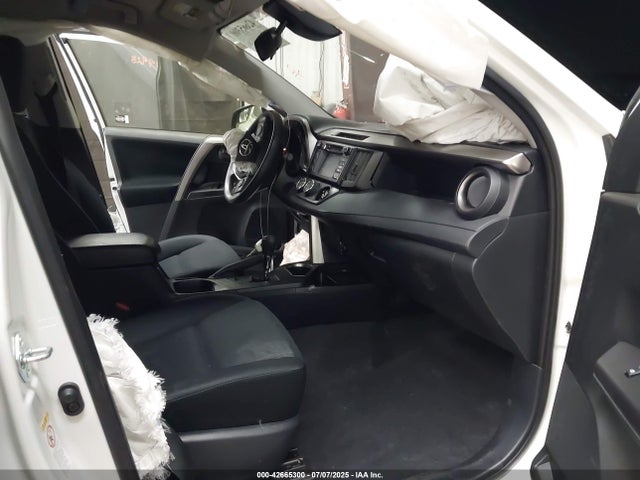 JTMZFREV6JJ198898 Toyota 2ar-fe