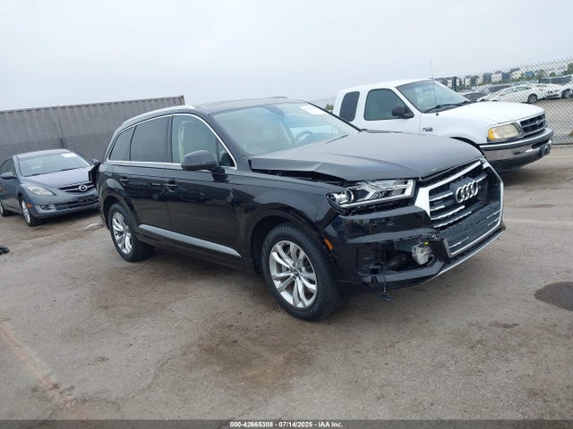 2019 AUDI Q7 WA1AHAF77KD026060 Photo 0