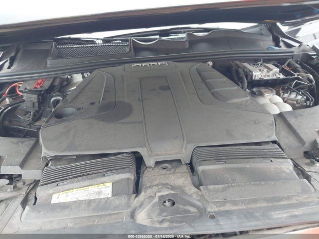 2019 AUDI Q7 WA1AHAF77KD026060 Photo 9