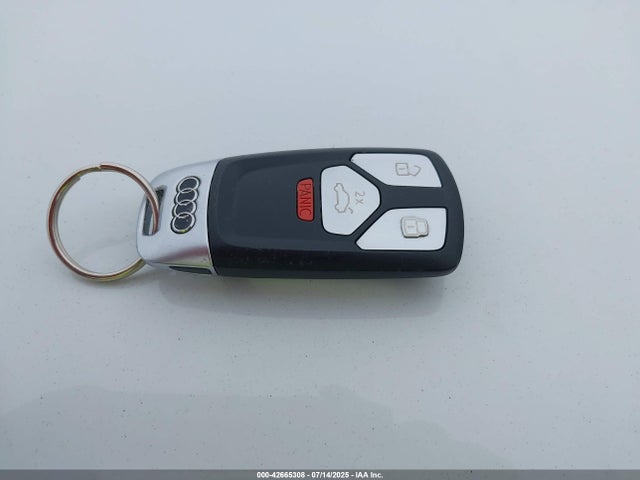 2019 AUDI Q7 WA1AHAF77KD026060 Photo 10