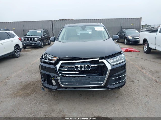 Audi 2.0t 2019 WA1AHAF77KD026060 Image 13