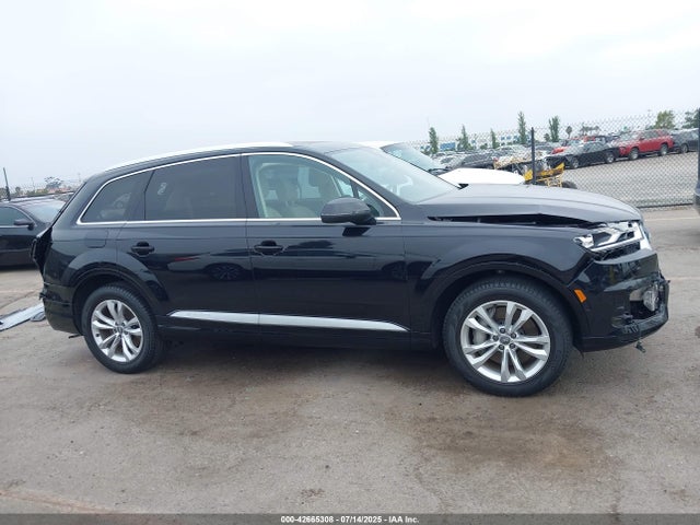 Audi 2.0t 2019 WA1AHAF77KD026060 Image 14