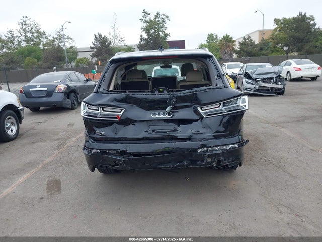 Audi 2.0t 2019 WA1AHAF77KD026060 Image 17