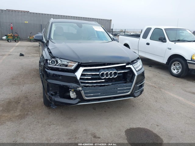 Audi 2.0t 2019 WA1AHAF77KD026060 Image 18