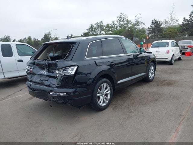 2019 AUDI Q7 WA1AHAF77KD026060 Photo 3