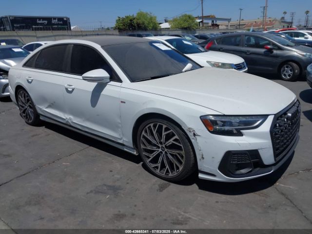 2024 AUDI A8 WAULDAF82RN011373