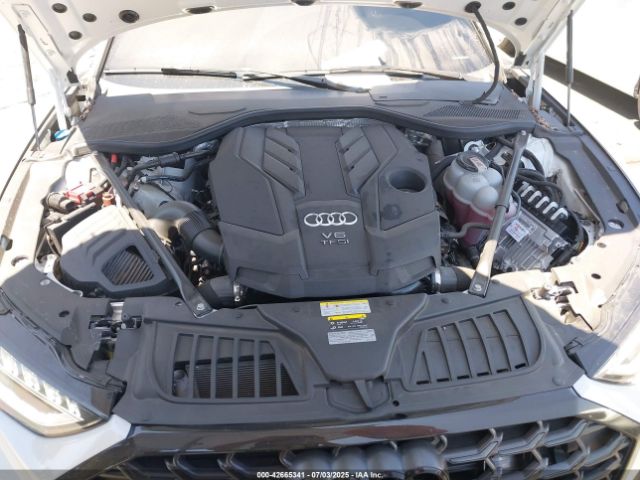 2024 AUDI A8 WAULDAF82RN011373 Photo 9