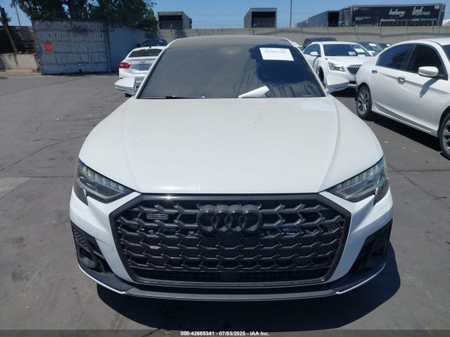 Audi 55 tfsi 2024 WAULDAF82RN011373 Image 13
