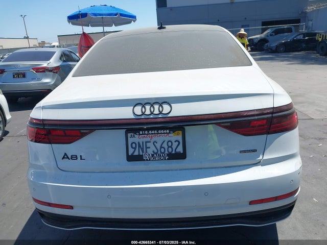 Audi 55 tfsi 2024 WAULDAF82RN011373 Image 17