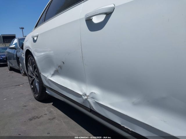 2024 AUDI A8 WAULDAF82RN011373 Photo 5