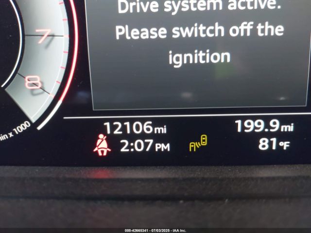 2024 AUDI A8 WAULDAF82RN011373 Photo 6