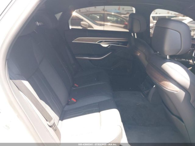 2024 AUDI A8 WAULDAF82RN011373 Photo 7