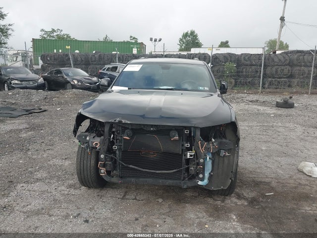 Dodge Durango 2023 1C4RDJAG7PC618759 Image 13