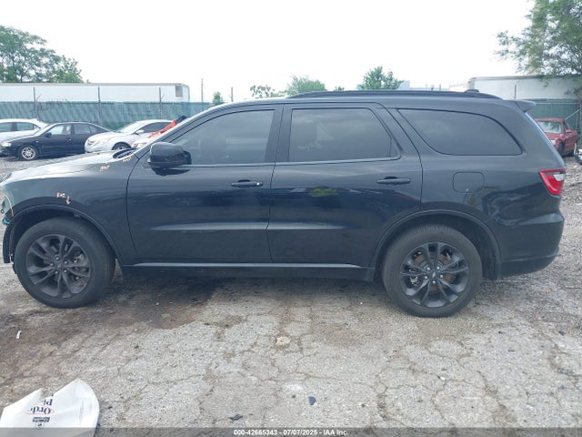 Dodge Durango 2023 1C4RDJAG7PC618759 Image 15