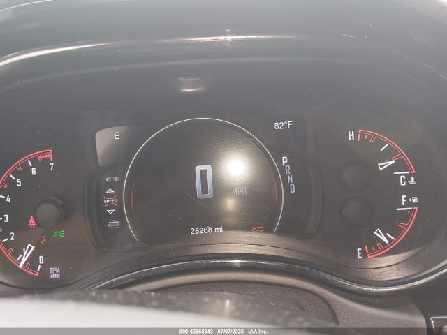 Dodge Durango 2023 1C4RDJAG7PC618759 Image 16