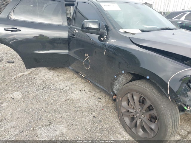 Dodge Durango 2023 1C4RDJAG7PC618759 Image 18