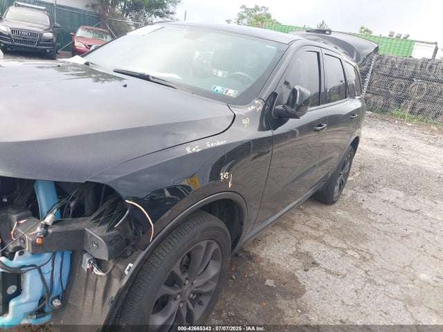 Dodge Durango 2023 1C4RDJAG7PC618759 Image 20