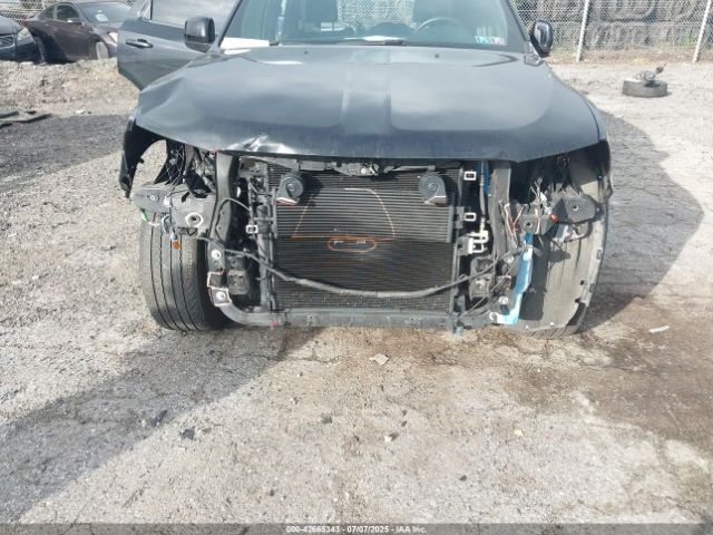 2023 DODGE DURANGO 1C4RDJAG7PC618759 Photo 5