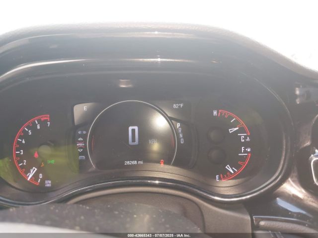 2023 DODGE DURANGO 1C4RDJAG7PC618759 Photo 6