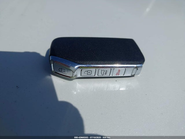 KIA kmc gdi lambda-ii 2021 5XYP5DHC7MG137216 Image 11
