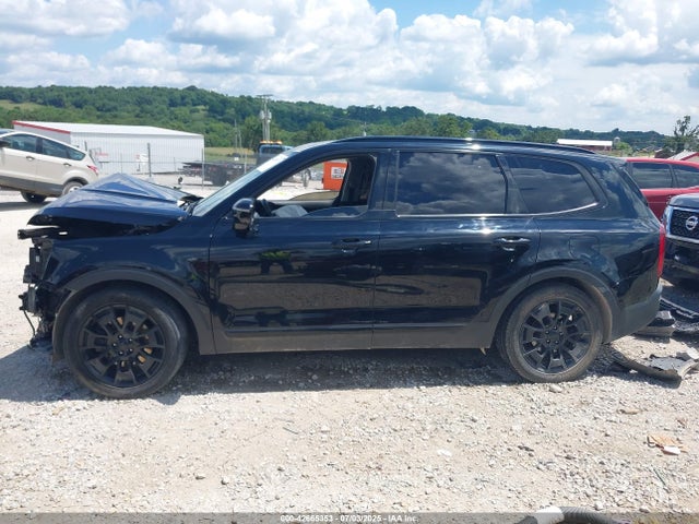 KIA kmc gdi lambda-ii 2021 5XYP5DHC7MG137216 Image 15