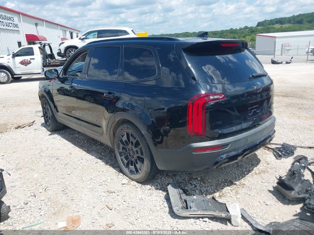 KIA kmc gdi lambda-ii 2021 5XYP5DHC7MG137216 Image 3