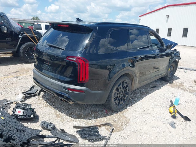 KIA kmc gdi lambda-ii 2021 5XYP5DHC7MG137216 Image 4
