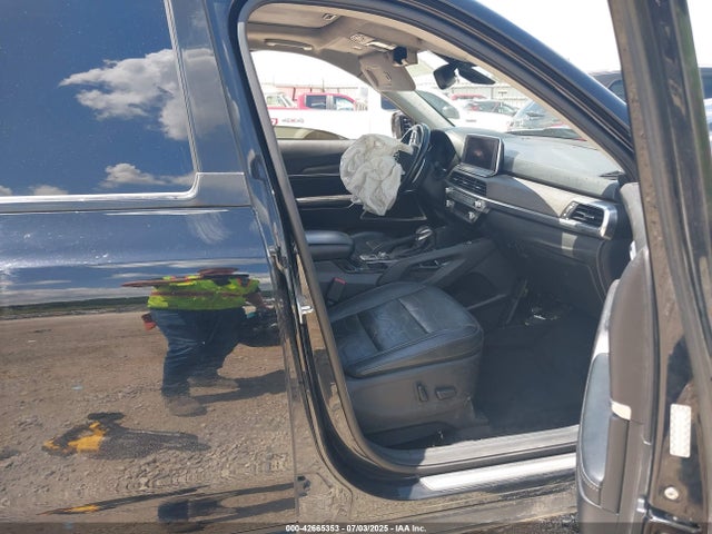 KIA kmc gdi lambda-ii 2021 5XYP5DHC7MG137216 Image 5
