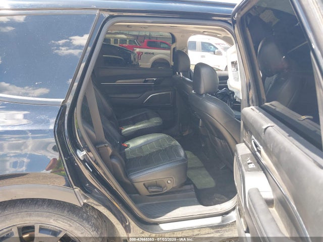KIA kmc gdi lambda-ii 2021 5XYP5DHC7MG137216 Image 8