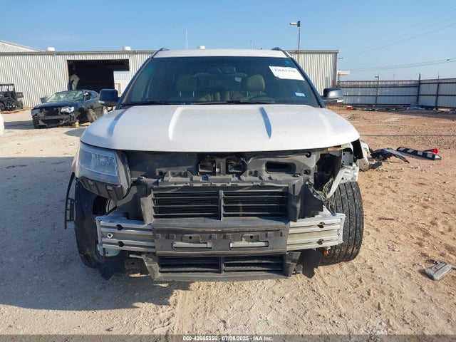 Ford 3.5l ti-vct 2017 1FM5K7D8XHGD02841 Image 13