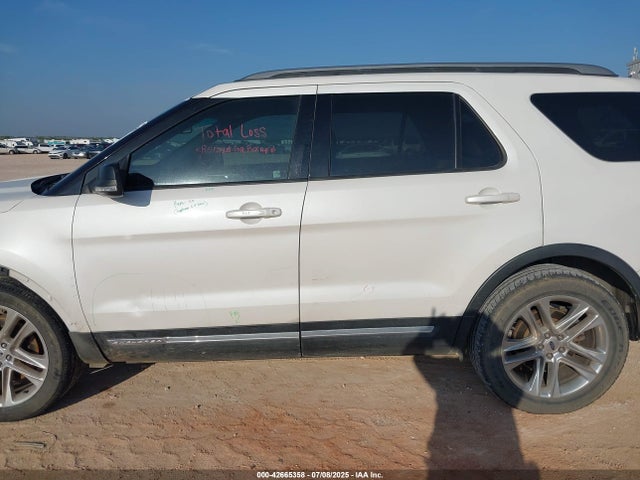 Ford 3.5l ti-vct 2017 1FM5K7D8XHGD02841 Image 15